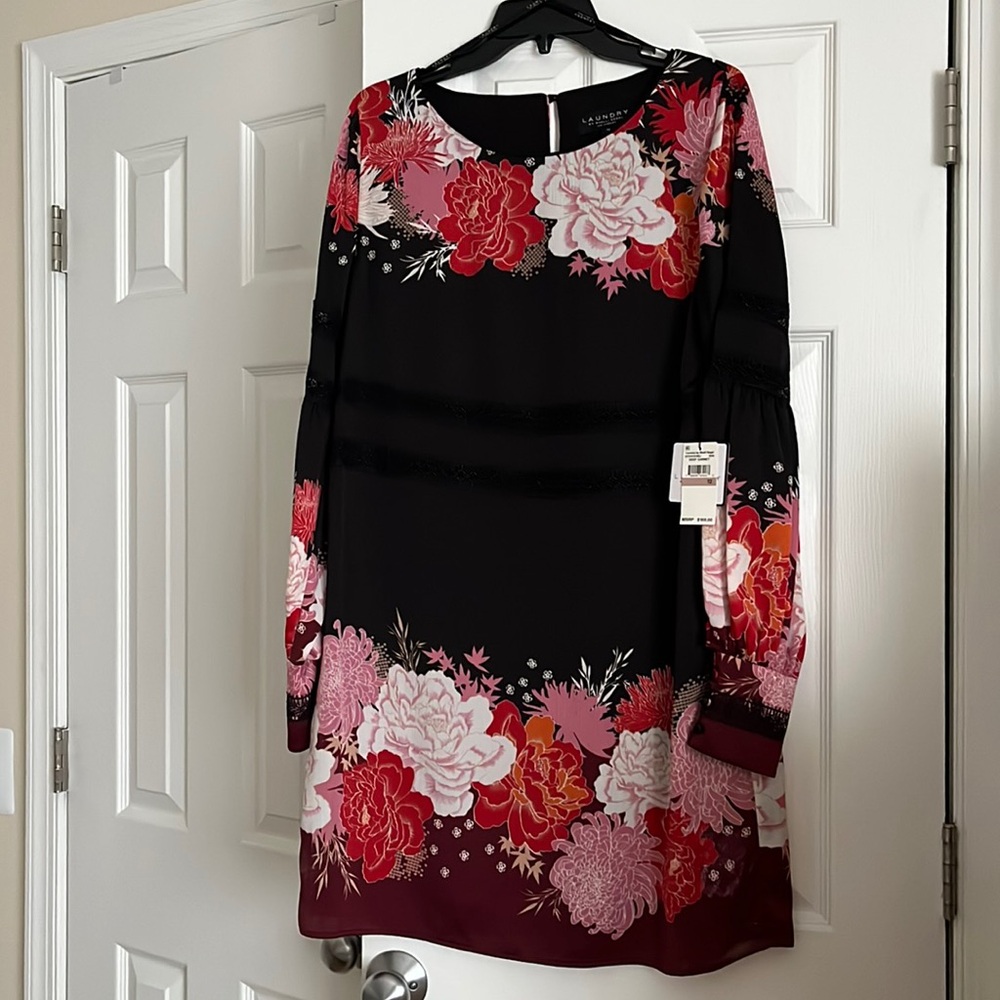 Special occasion dress